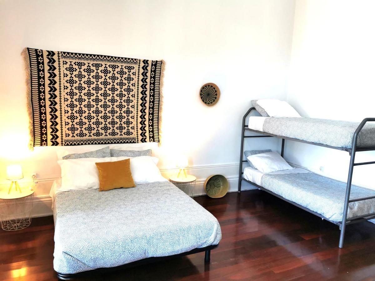 Apartamento Finu