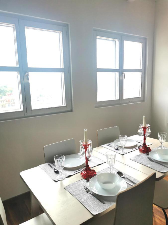 Apartamento Finu *