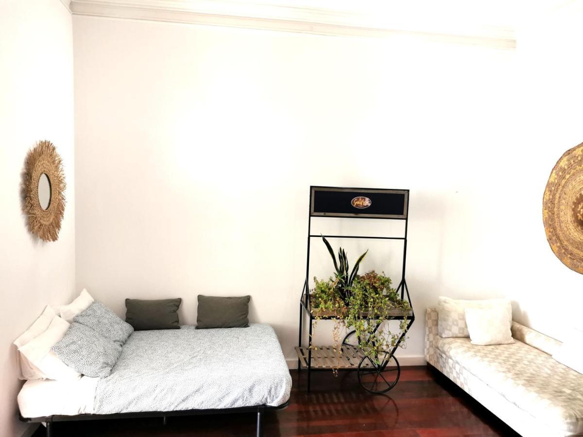 Apartamento Finu *