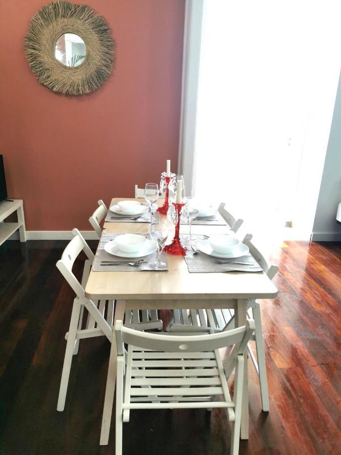 Finu Apartamento Porto