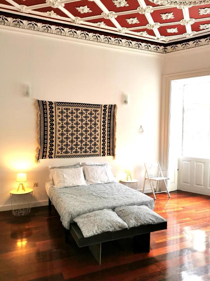 Finu Apartamento Porto