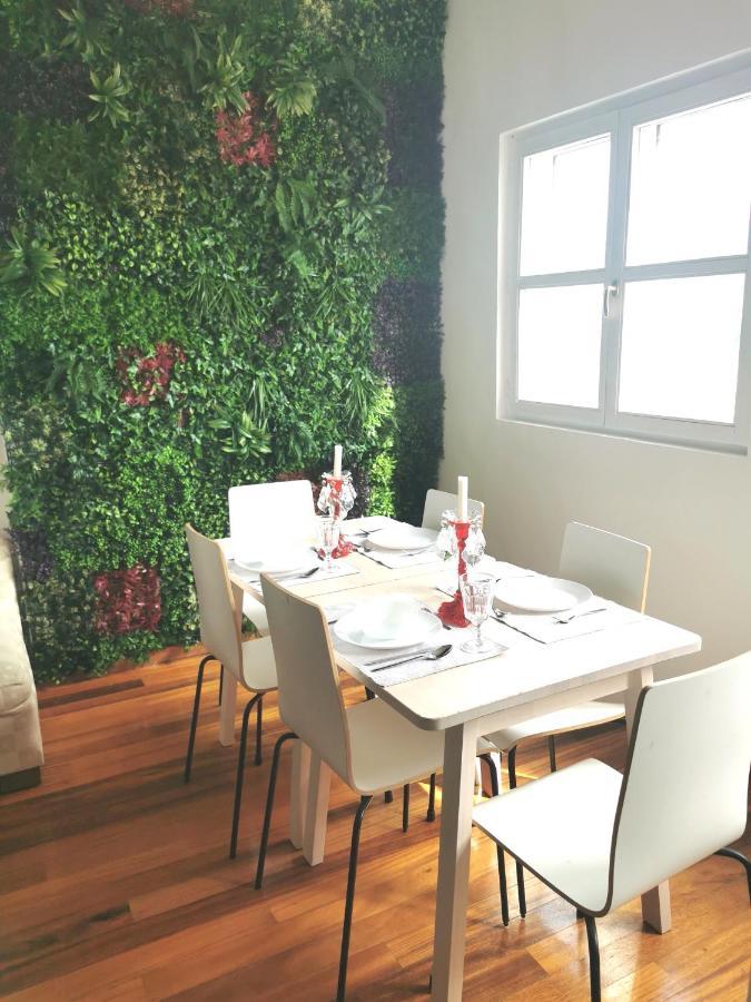 Apartamento Finu Porto