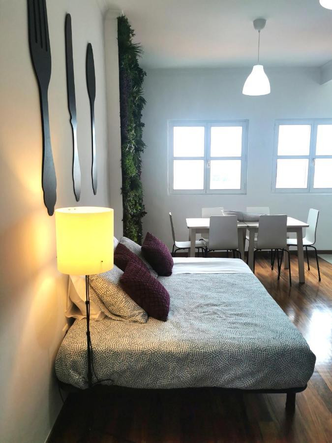 Finu Apartamento *