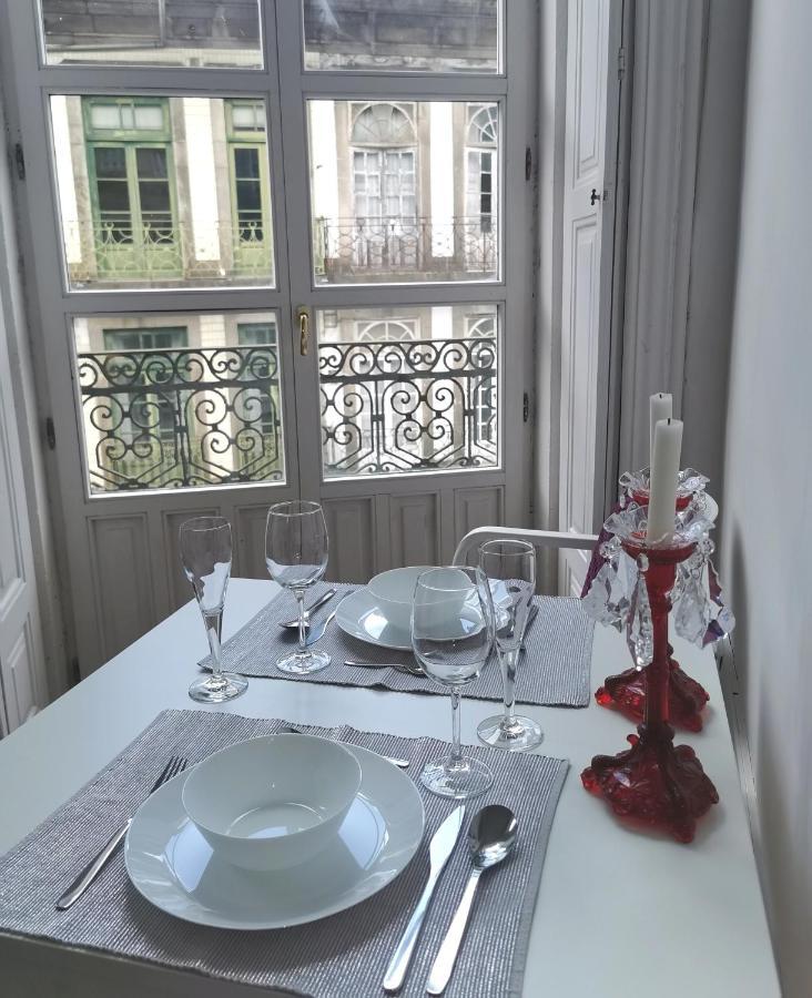 Finu Appartement Porto