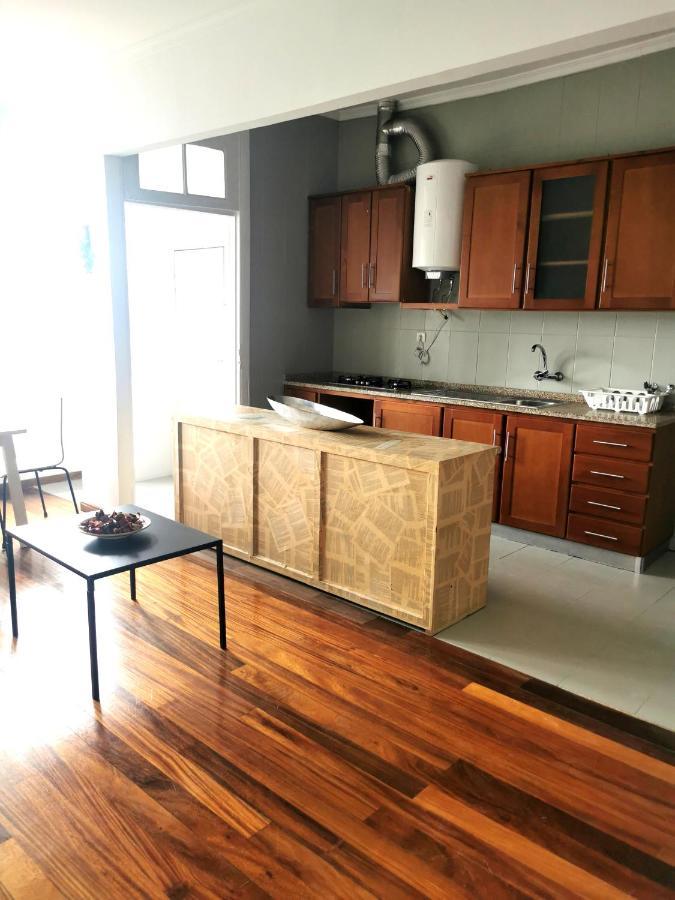 Appartement Finu *