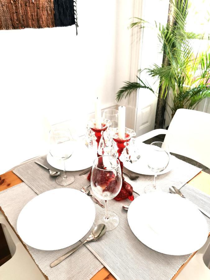 Apartment Finu *